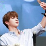 [강다니엘] 나도 녤 실물영접해보고싶다