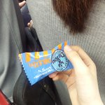 오늘 임산부분한테 자리양보했는데