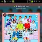 [강다니엘] ㅅㅁㅇㅈ추가)8월 강다니엘 모델튭 해주세요