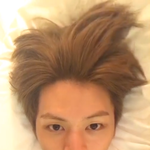 [BTOB] 성재가 내 채팅을