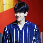[백현] 170815 <b>부산</b> &amp; 대구 팬사인회 고화질 'ㅅ' 백현