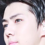 [EXO] 오세훈 피부 실화냐?