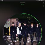 [뉴이스트] 팤콘에서 아롱이에게 생긴 일2