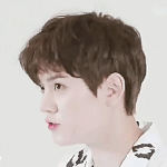 [최민기] 망고 쎄씨 영상 움짤 <b>부리</b>입 개귀여워ㅠㅠ