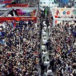 [워너원] 와가야