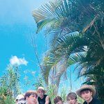 [방탄소년단] 본보) 애들 짹에올린 이사진