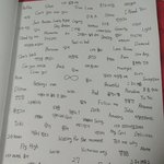 [인피니트] ㅅㄷ)나 학교에서 <b>심심</b>하면 이거함ㅋㅋ