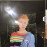 [세훈] 뉴굿즈 엘홀더 <b>실사</b>컷