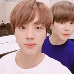 [방탄소년단] 오늘따라 닮아써ㅠ