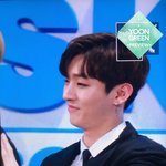 [윤지성] 지성팬들아 지치지<b>말자</b>