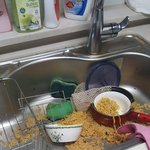 [꼭조언부탁] <b>유부</b>초밥때문에 이혼