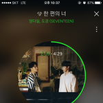 [세븐틴] ++)방금 혼자 예상해본겅데