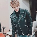 [EXO] 야 나만 변백현 라이더 <b>자켓</b> 좋아하냐