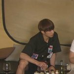[방탄소년단] <b>정국이</b> 술 마시는 거