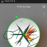 [EXO] 콜베때 문제풀면 사진나오지 않았냐?
