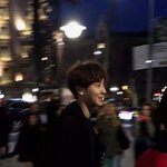 [EXO] 예전에 아웃티할 때 주운 <b>차녀</b>리 실물짤..