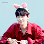 [황민현] 사진 다날라갔어.. <b>그런의미</b>에서 짤좀..