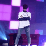 [임영민] <b>기럭지</b> 반만닮앗으면좋겟어