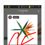 [EXO] 우리팬들이 덕질을 <b>일거리</b>로 생각할까 걱정임