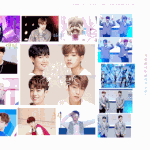 [브랜뉴즈] 브랜뉴 <b>고생</b> 많이 했고 고마워