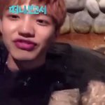 [임영민] 임영민 <b>애교</b>없다는거 거짓말