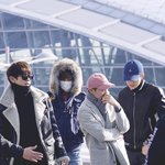 [EXO] <b>우와</b> 연예인이다