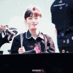 [윤지성] 너무스트레스받지말자우리