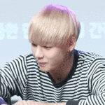 [방탄소년단] <b>태형</b>아 왜케 설레게 그러니?