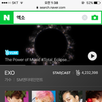 [EXO] 야 시바 진짜 <b>찰떡</b>이다