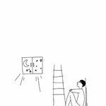 급식<b>혼</b><b>밥</b>했는데