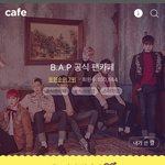 [BAP] 우리 7위다!