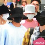 [방탄소년단] <b>벙거지</b>소년단ㅋㅋㅋㅋㅋㅋㅋ