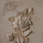 [가죽공예] 가죽공예-장미 3D<b>카빙</b>