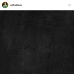 [세훈] 170822 훈스타<b>그램</b>