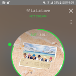 [NCT] 내일 엔나나 가는데