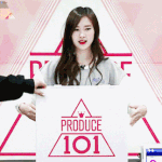 눈매가 독특한 위키미키 멤버jpg