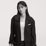 옆모습 진짜 장난아니다ㄷㄷㄷ