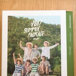 [방탄소년단] 드디어 왔어!!!! 개봉기