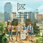 공개된 아이즈 데뷔 티저 이미지 (feat.All You <b>Want</b>)