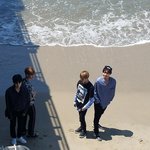 [박지훈] 이건 오빠다 인정? 어깨<b>깡패</b>