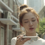 여배우 이정민 볼수록 예쁨!