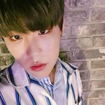 [박우진] 우진이 <b>더</b>1<b>쇼</b> 셀카떴다!