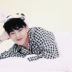 [EXO] 시우민 사람이야 토끼야