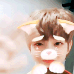 깨끗한 워너원 팬톡을 위해 정화 중입니다. 모두 <b>협조</b>부탁드립니다