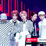 [NCT] 타팬인데이분누구신가해서요!!