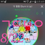 [강다니엘] 더쇼 문투하장 #1119