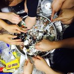 [댓글부탁해] 반에서 팥빙수 만드는데 <b>재료</b> 추천 좀