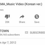 [EXO] 스엠 미친 변태<b>새끼</b>들 아냐;