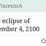 [EXO] 야 9월 4일에도 <b>일식</b>있음
