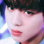 [박지훈] 얼빡 소리질러!!!!!!